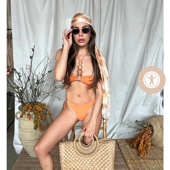 LA MAR BIKINI - Picture 2 of 4